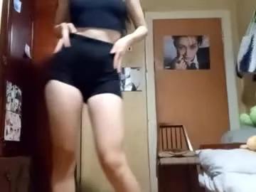 samiravilmont from Chaturbate