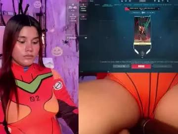 Chaturbate Sara_hil sara_hil from Chaturbate