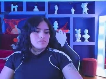 Try Chaturbate's Sari_belle sari_belle from Chaturbate