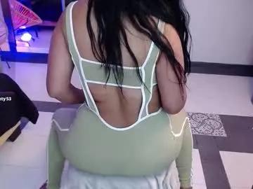 Discover Chaturbate's Sashaavixen sashaavixen from Chaturbate