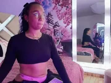 scarleett_ebony from Chaturbate