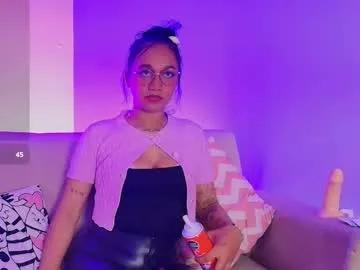 scarleett_ebony from Chaturbate