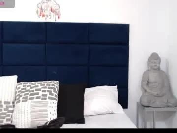 scarletlevis from Chaturbate