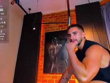 scottfischer_ from Chaturbate