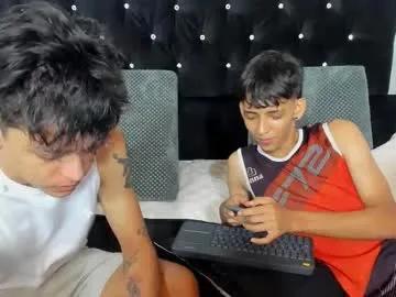 Chaturbate Sebas_cat sebas_cat from Chaturbate