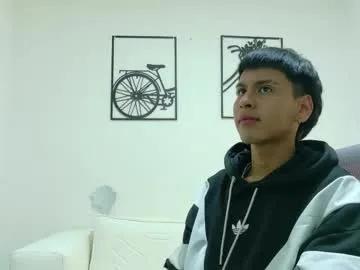 Join 21 years old sebas_lover_ from Chaturbate sebas_lover_ from Chaturbate