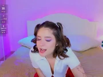 Naked Selenamills wants you to fuck her body now selenamills from Chaturbate