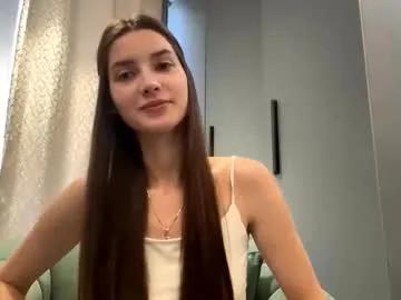 selinabonnet from Chaturbate