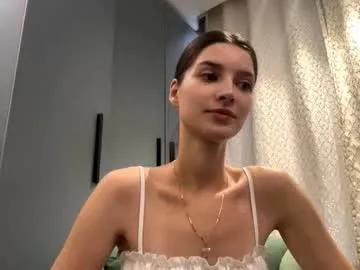 selinabonnet from Chaturbate