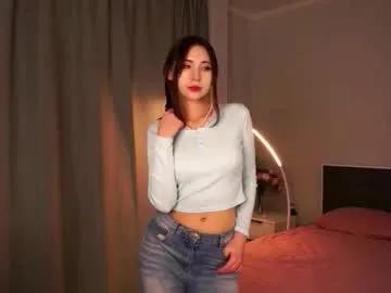selinadiercks from Chaturbate