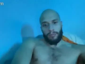 serebob4 from Chaturbate