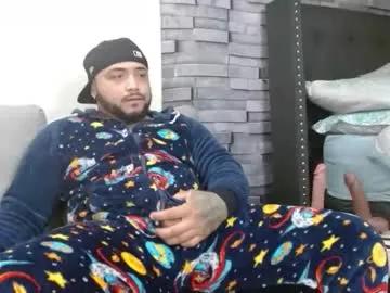 sermedina882454 from Chaturbate