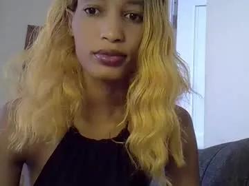 sexy_janny from Chaturbate