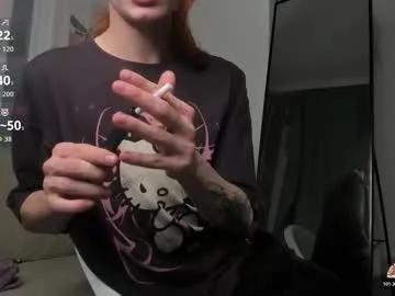 Dirty Sexymiatrans wants you to fuck zir body now sexymiatrans from Chaturbate