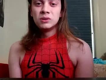 sexyshayla_twink from Chaturbate