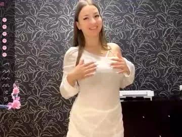 shalonjoosten from Chaturbate
