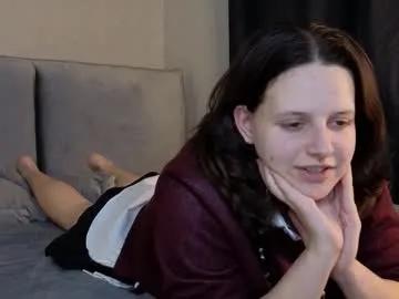 sharikabolanos from Chaturbate