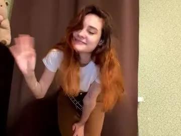 sharitaklemme from Chaturbate