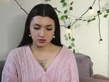 sharlacummer from Chaturbate