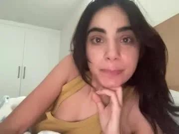 sharnn_b from Chaturbate