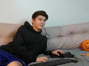 Discover 20 years old sherlockmax from Chaturbate sherlockmax from Chaturbate