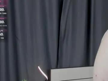 sherylberni from Chaturbate