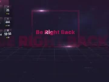 shining_elsa from Chaturbate