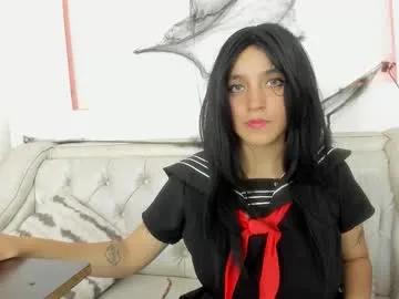shiroo1 from Chaturbate