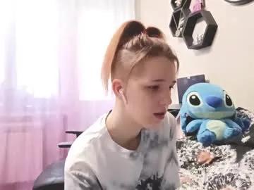 shoshanamcillwain from Chaturbate