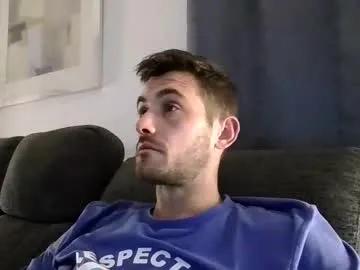 simomoliver from Chaturbate