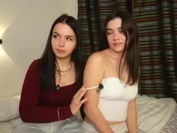sinfulduo0 from Chaturbate
