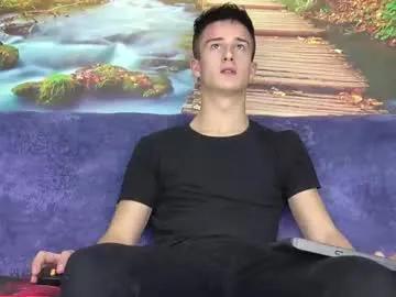 Cute Sirredy wants you to fuck his body now sirredy from Chaturbate