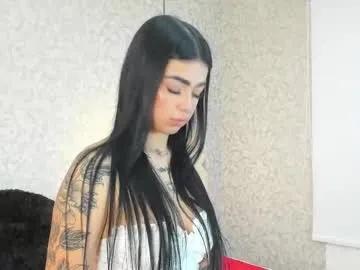 Join 23 years old skailyn_angels from Chaturbate skailyn_angels from Chaturbate