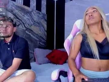 skyyandsmith from Chaturbate