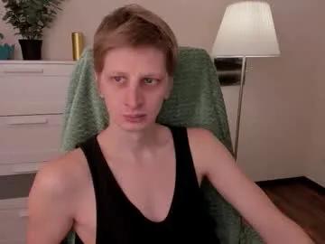 slim_andy from Chaturbate