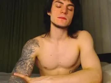 sly_gus from Chaturbate