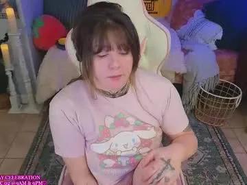 smashberry from Chaturbate