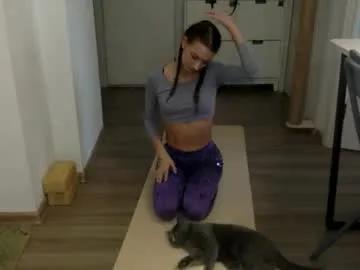 smiling_lexa from Chaturbate