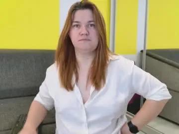 snowflakec from Chaturbate