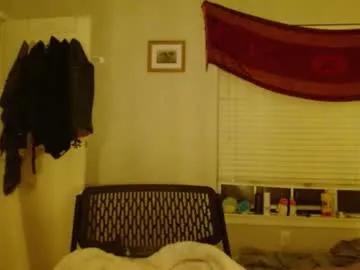 soffpurr from Chaturbate