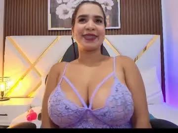 sofi_bigtits from Chaturbate