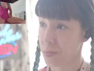 Chaturbate Sofi_mora sofi_mora from Chaturbate