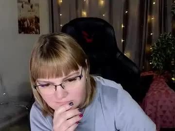 sofia508 from Chaturbate