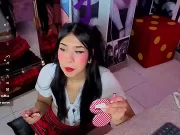 sofia_sstone from Chaturbate