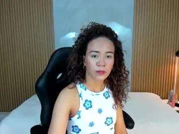 sofiasamm from Chaturbate