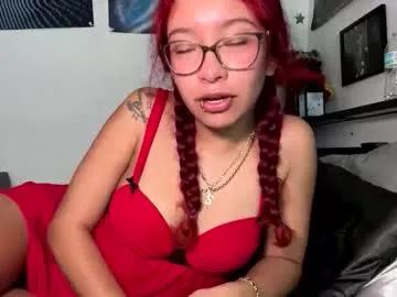 sofiasyk from Chaturbate