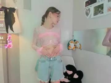 soralov66 from Chaturbate