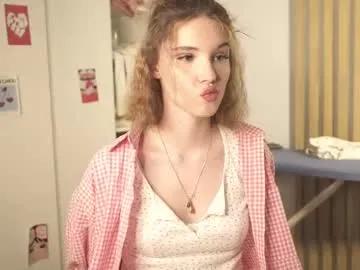 soul_garden from Chaturbate