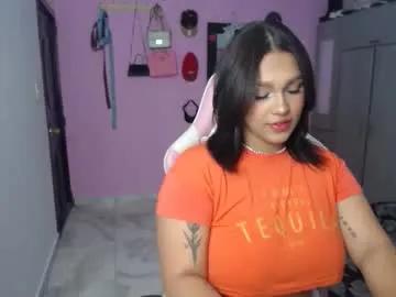 soy_cristal4920 from Chaturbate