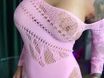 spicy_maple from Chaturbate